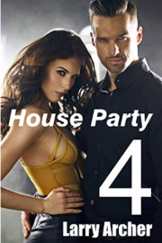 House Party 4 by Larry Archer