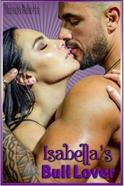 Isabella's Bull Lover  by Thomas Roberts