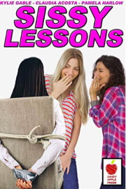 Sissy Lessons by Kylie Gable