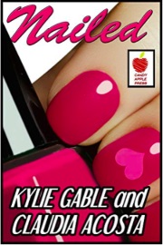 Nailed by Kylie Gable