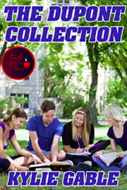 The DuPont Collection by Kylie Gable