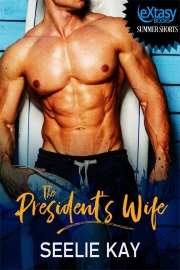 The President’s Wife  by Seelie Kay