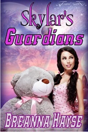 Skylar's Guardians by Breanna Hayse