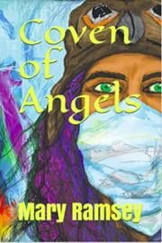 Coven Of Angels by Mary Ramsey