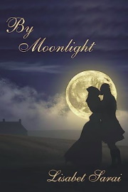 By Moonlight  by Lisabet Sarai