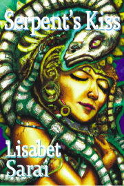 Serpent's Kiss by Lisabet Sarai