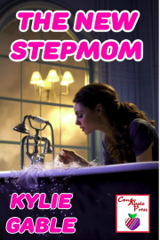 The New Stepmom by Kylie Gable
