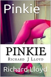 Pinkie by Richard J Lloyd