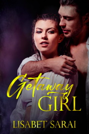 Getaway Girl  by Lisabet Sarai