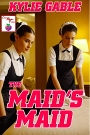 The Maid's Maid by Kylie Gable