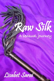 Raw Silk: A Sensual Journey by Lisabet Sarai