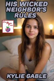 The Wicked Neighbor's Rules by Kylie Gable