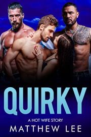 Quirky: A Hot Wife Story by Matthew Lee