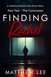 Finding Rachel Part Two - The Conclusion by Matthew Lee