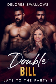 Double Bill: Shaping The Future  by Delores Swallows