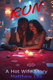 Run: A Hot Wife Story  by Matthew Lee