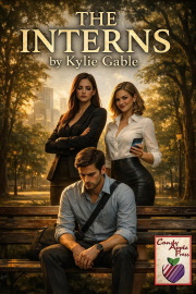 The Interns by Kylie Gable