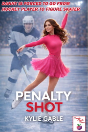 Penalty Shot by Kylie Gable