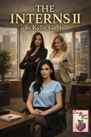 The Interns 2 by Kylie Gable