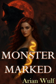 Monster Marked by Arian Wulf