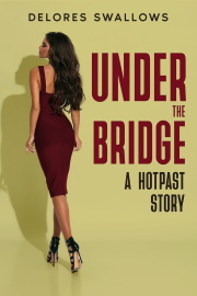 Under the Bridge: A Hotpast Story by Delores Swallows