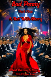 Bad Penny Part One: A Hot Wife Story by 