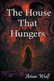 The House That Hungers by Arian Wulf