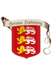 Boruma Publishing by Boruma Publishing Authors