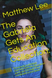 The 'Gabriela Gets An Education' Collection by Matthew Lee