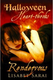 Halloween Heart-Throbs: Rendezvous by Lisabet Sarai