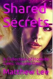 Shared Secrets : A Collection of Hotwife Tales - Volume One by Matthew Lee