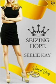Seizing Hope: Divorced Divas Book 5 by Seelie Kay