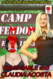 Camp Femdom by Kylie Gable