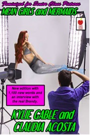 Mean Girls And Mermaids: Feminized For Senior Class Pictures by Kylie Gable