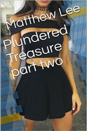 Plundered Treasure Part Two by Matthew Lee