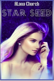 Star Seed by Alana Church