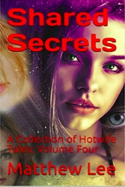 Shared Secrets: A Collection Of Hotwife Tales: Volume Four by Matthew Lee