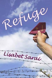 Refuge by Lisabet Sarai