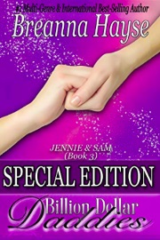 Billion Dollar Daddies: Special Edition 3: Jennie & Sam by Breanna Hayse