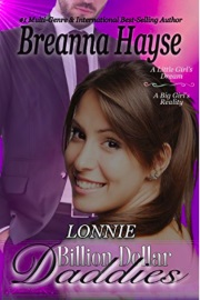 Billion Dollar Daddies: Lonnie  by Breanna Hayse