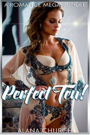 Perfect Ten!: A Romance Mega Bundle by Alana Church