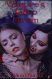 Vampire’s Taboo Harem by Alana Church