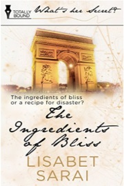 The Ingredients Of Bliss: What's Her Secret? by Lisabet Sarai