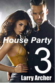 House Party 3 by Larry Archer