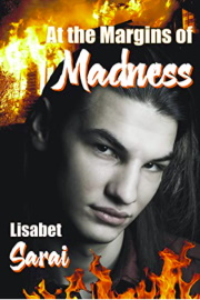 At The Margins Of Madness: A Tale Of Power And Love by Lisabet Sarai